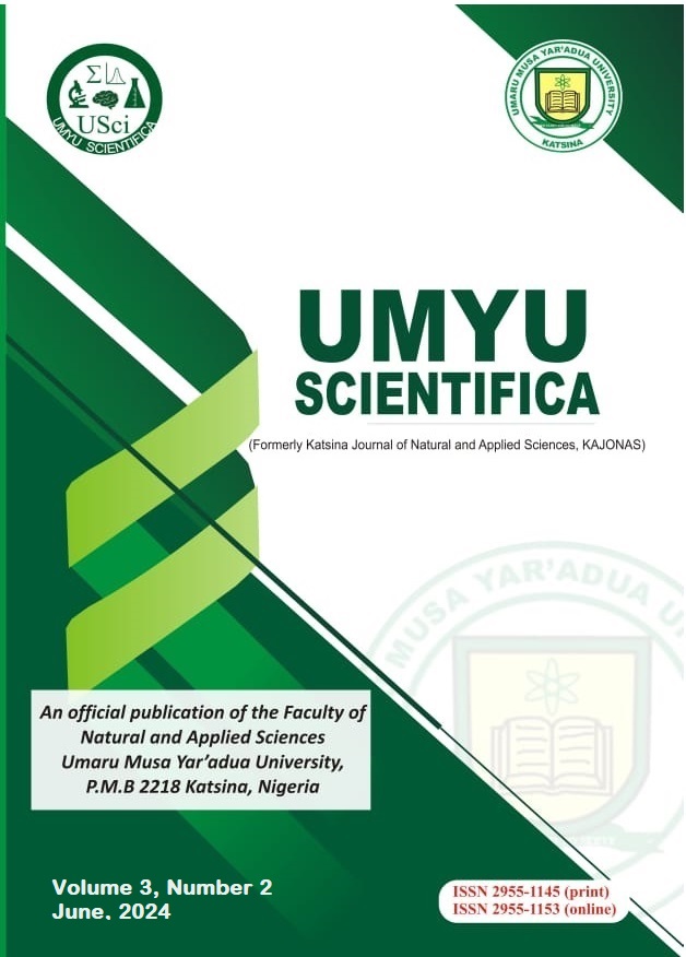 					View Vol. 3 No. 2 (2024)
				